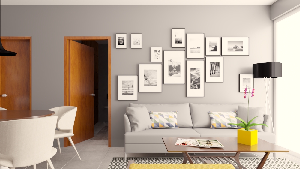 Apartamento 41 · Loft Manhattan