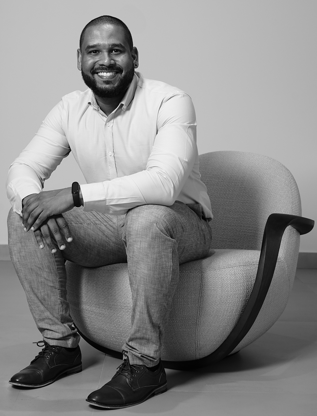 Alfredo Arvelo - Arquitecto