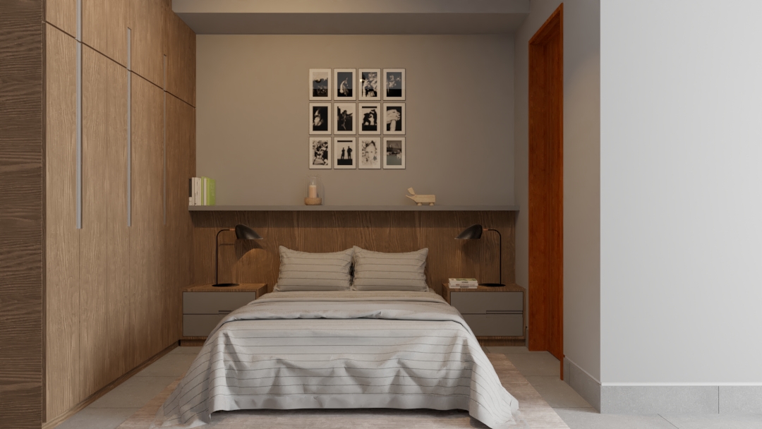 Loft Manhattan · Campo Alegre